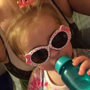 Meet your Posher, Amber